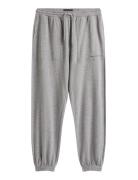 Track Pant Grey Tommy Hilfiger