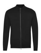 Cardigan Black Armani Exchange