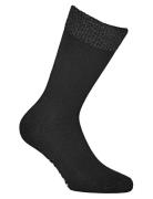 Alpaca Sparkle Crew 1-Pack Black Alpacasocks&Co