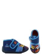 Pawpatrol Houseshoe Navy Leomil