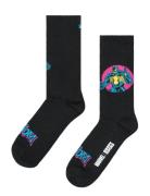 Marvel™ Spider-Man Archenemy Sock Black Happy Socks