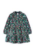 Dress Knit Patterned Boboli