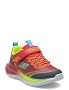 Boys Tri-Namics 2.0 Patterned Skechers