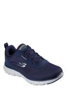 Men Flex Advantage 5.0 Navy Skechers