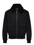 Welder Jacket Black Belstaff