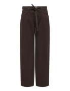 Onlgianna Mw Straight Dnm Brown Dnm Gua Brown ONLY