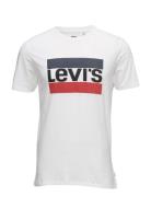 Sportswear Logo Graphic 84 Spo White Levi's®