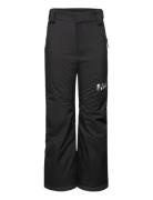 Jr Legendary Pant Black Helly Hansen
