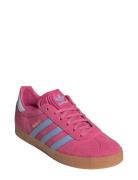 Gazelle J Pink Adidas Originals