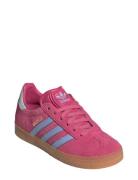 Gazelle C Pink Adidas Originals