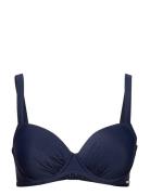Balc Tte Bikini Top Navy Wiki