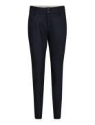 Mmblake Night Pant Blue MOS MOSH