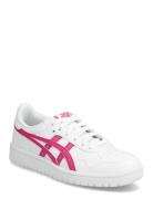 Japan S Gs White Asics