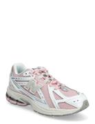 New Balance 1906 Kids Lace Pink New Balance