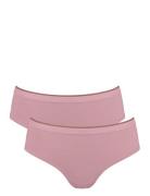 Sloggi Go Sense Hipster 2P Red Sloggi