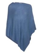 Scarf Cwpaige Blue Claire Woman