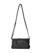 Tian Moxie Clutch Bag Black Mads Nørgaard