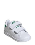 Stan Smith Cf I White Adidas Originals