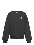 Boyfriend Crew Black Adidas Originals