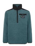 Exa Kids Half Z Blue Didriksons