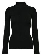 Nubia Ls Pullover Black Nümph