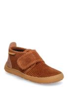 Bisgaard Barefoot Basic Brown Bisgaard