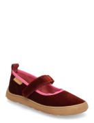 Bisgaard Barefoot Ballet Burgundy Bisgaard