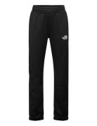 Teen Reaxion Jogger Black The North Face