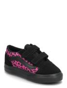 Old Skool V Black VANS