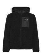 Exa Kids Fz 3 Black Didriksons