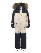 Bjärven K Cov Se 2 Beige Didriksons