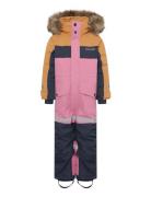 Bjärven Kds Cover 4 Pink Didriksons