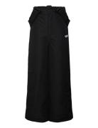 Hmljr Snow Pants Wp10K Black Hummel