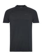 Active Comfort Ss 2 M Black Craft