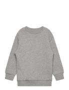 Sweater L/S Grey United Colors Of Benetton