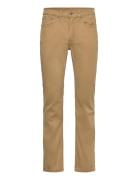 514 Straight British Khaki X S Beige Levi's®