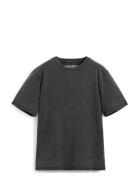 Bt T-Shirt Black Brixtol Textiles