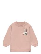 Tnsbpandora Sweatshirt Pink The New