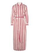 Muovata Puhveli Red Marimekko