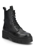 Women Boots Black Tamaris