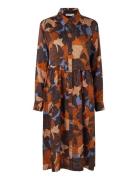 Manollira Brown Masai