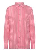 Jokapoika 2017 Pink Marimekko