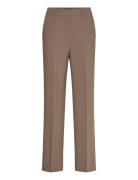 Cindysusbbeleza Pants Beige Bruuns Bazaar