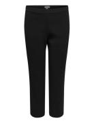 Carwinner Hw Pant Pnt Black ONLY Carmakoma