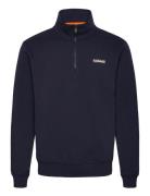 B-Small Box Hz Navy Napapijri