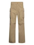 Trousers Beige Replay