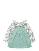 Set -Bci Green Boboli