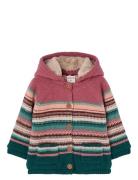 Knitwear Jacket Patterned Boboli