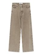 Elijah - Sand Washed Denim Brown Day Birger Et Mikkelsen