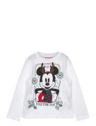 Tshirt White Disney